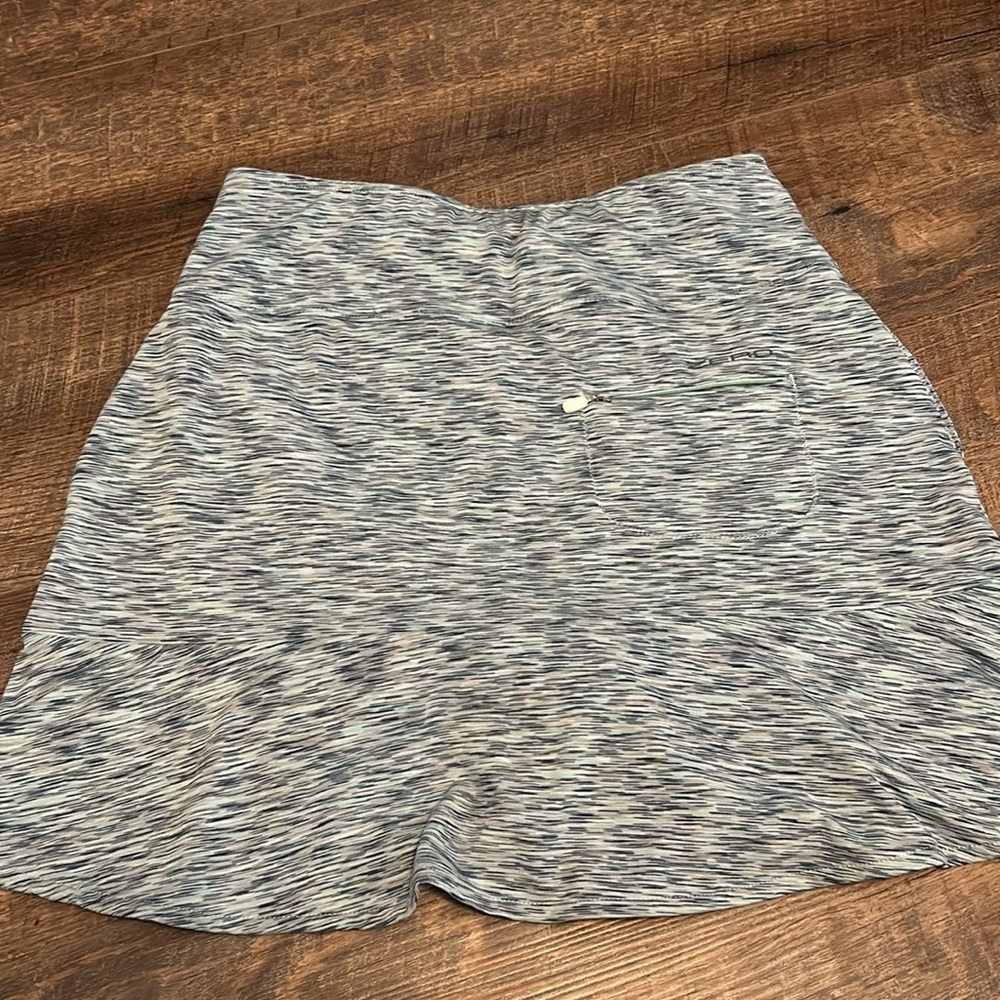 Golf Skort - Zero Restriction - Picture 4 of 6